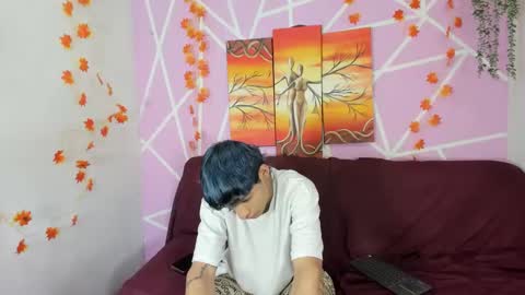 club_latinboys online show from September 18, 2:19 pm