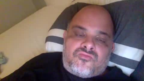 clubtm002 online show from January 29, 6:50 pm