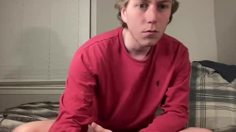 Clyde Austin online show from February 3, 3:59 am