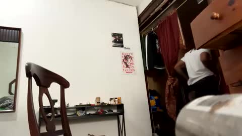 BbcMan online show from March 13, 9:54 pm