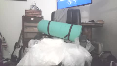 cmorgan6161 online show from February 27, 8:39 am