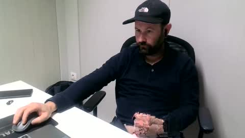 cmp_brandon online show from December 2, 4:40 pm