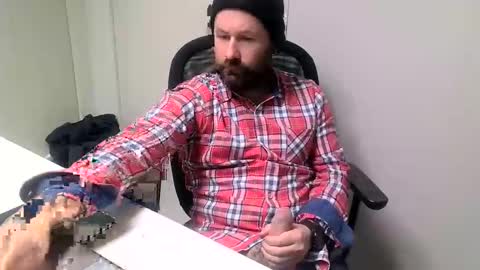 cmp_brandon online show from January 20, 1:32 pm