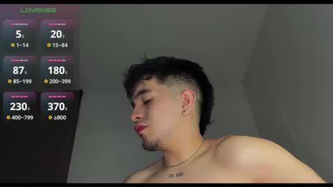 Johan   online show from December 4, 2:07 am