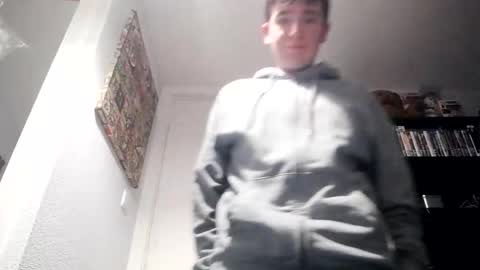 cockknox666 online show from January 13, 11:31 pm