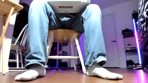 Gorgeous online show from December 17, 5:58 am