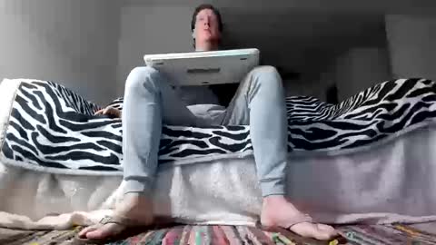 Snapshot of cocknholestar chatting on October 10, 6:18 am Gorgeous online show from October 10, 6:18 am