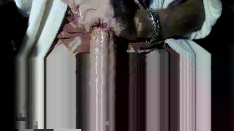 cocksmana online show from October 1, 2:15 am