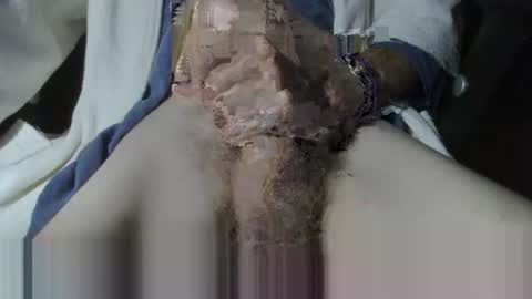 cocksmana online show from October 22, 4:05 am