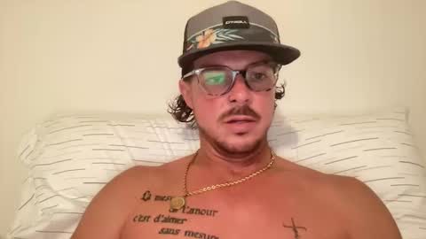 cockyathlete69 online show from September 17, 3:18 am