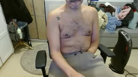 cockydude31 online show from January 13, 8:08 am