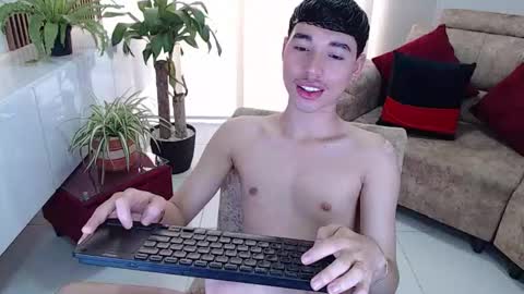 Coddy online show from September 26, 10:18 pm