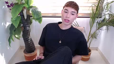 Coddy online show from February 25, 9:02 pm