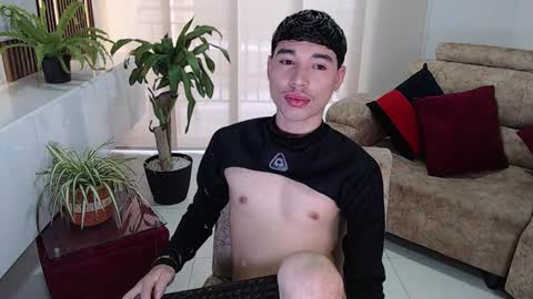 Coddy online show from October 3, 10:37 pm