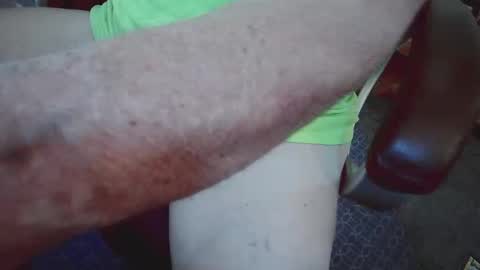 cody81421 online show from October 5, 6:56 pm