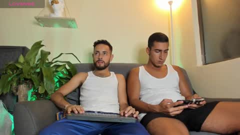 Cody Luke online show from February 12, 3:51 am