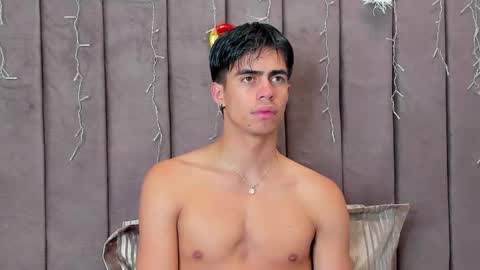 Cody Pipper online show from January 4, 1:42 am