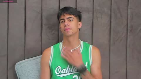 Cody Pipper online show from December 4, 8:18 pm