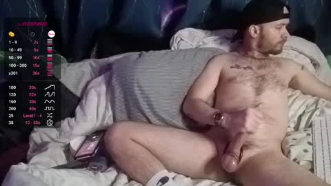 CoffeeandCum online show from January 12, 2:03 am