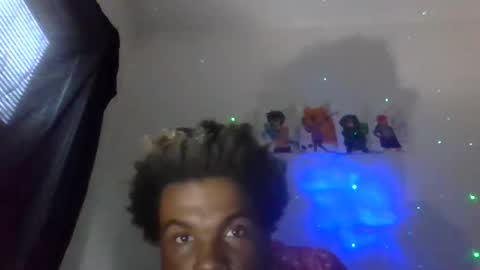 cognacknight online show from April 10, 9:22 pm