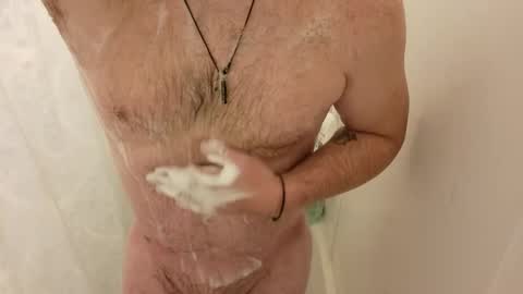 Mr. Fun Time online show from February 3, 1:09 am