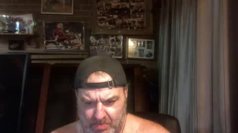 cokecancockfromdownunder online show from September 17, 5:25 pm