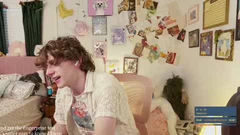 Cokia online show from September 11, 11:37 pm