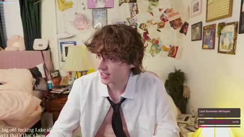 Cokia online show from September 10, 11:36 pm