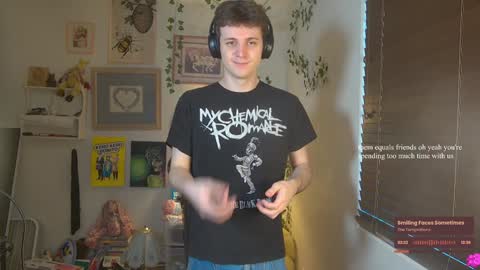 Cokia online show from December 17, 11:16 pm