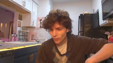 Cokia online show from October 11, 10:36 pm