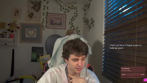 Cokia online show from January 20, 12:57 am