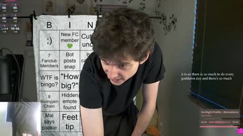 Cokia online show from January 9, 12:14 am