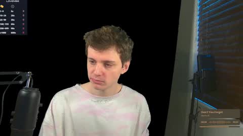 Cokia online show from December 7, 8:38 pm