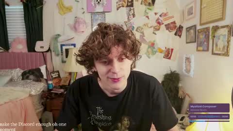 Cokia online show from September 16, 11:16 pm