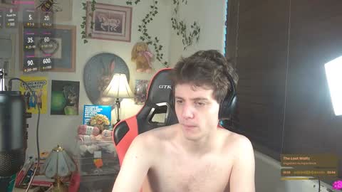 Cokia online show from January 3, 10:19 pm