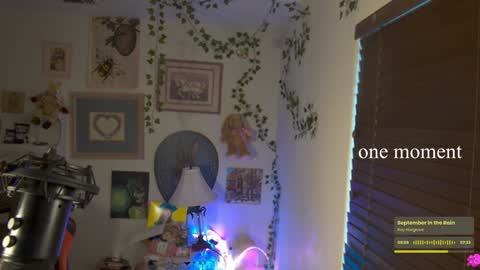 Cokia online show from February 3, 10:11 pm