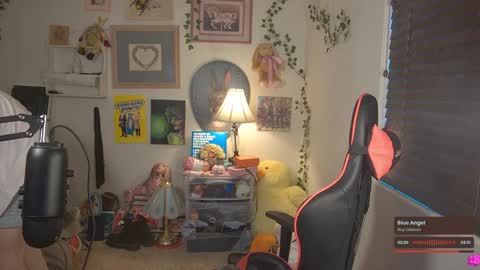 Cokia online show from December 22, 9:09 pm