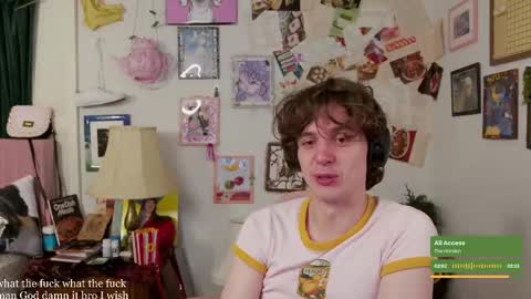 Cokia online show from September 13, 12:00 am