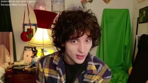 Cokia online show from March 8, 8:24 pm