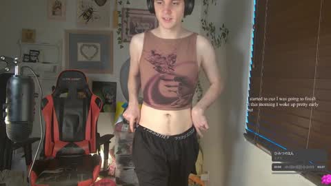 Cokia online show from January 7, 11:45 pm