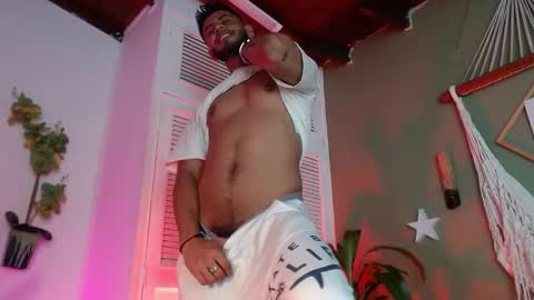 Colby online show from November 26, 7:17 pm