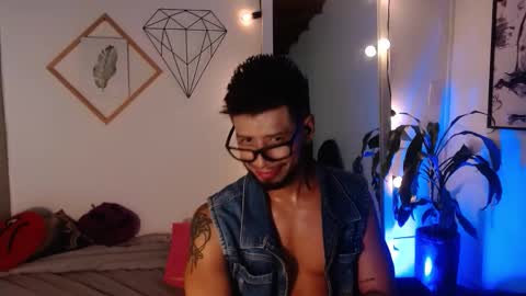 Colby online show from February 20, 8:16 am