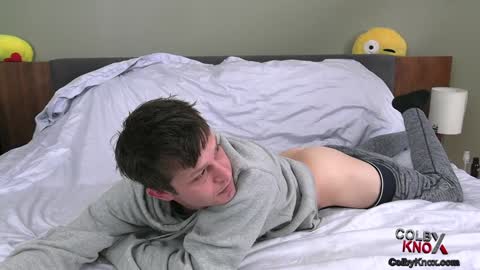 Snapshot of colbyknox chatting on January 7, 11:45 pm colbyknox online show from January 7, 11:45 pm