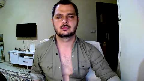 coldskull15 online show from February 19, 11:28 am