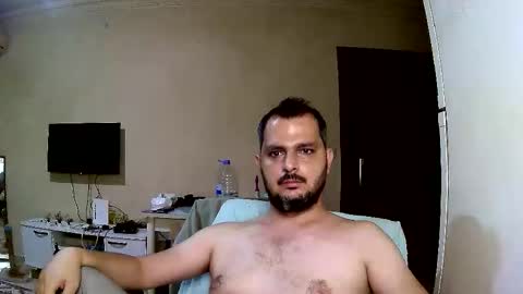 coldskull15 online show from September 26, 12:52 am