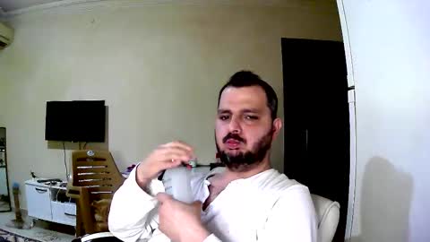 coldskull15 online show from March 12, 10:07 pm