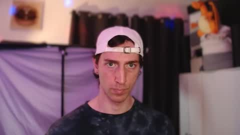 coldwinterr online show from February 10, 11:42 pm