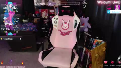 Cole online show from January 10, 4:20 pm