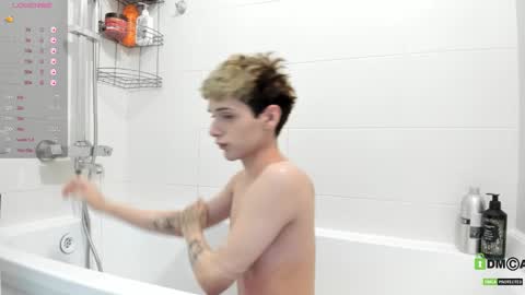 COLE - ig  online show from December 21, 9:12 pm