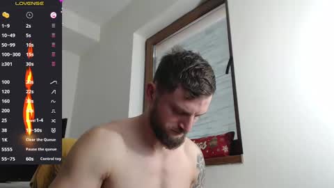 Snapshot of colin_hopex chatting on February 6, 7:02 am colin hopex  online show from February 6, 7:02 am